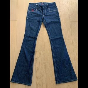 People’s Liberation Jeans